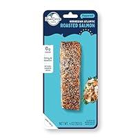 Algopix Similar Product 9 - Blue Circle Foods Hot Smoked Salmon
