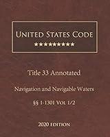Algopix Similar Product 7 - United States Code Annotated Title 33