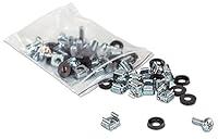 Algopix Similar Product 20 - Intellinet Cage Nut Set 713658