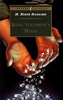 Algopix Similar Product 5 - King Solomons Mines Complete and
