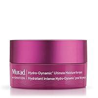Algopix Similar Product 7 - Murad HydroDynamic Ultimate Moisture