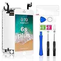 Algopix Similar Product 20 - YOXINTA Screen Replacement for iPhone