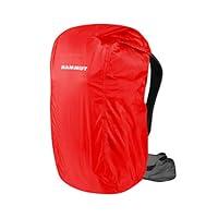 Algopix Similar Product 1 - Mammut Rain Cover, Fire, zzzz-s