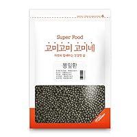 Algopix Similar Product 12 - Gomine Korean Mulberry Leaf Granule