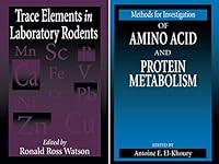 Algopix Similar Product 14 - Methods in Nutritional Research 2 Book