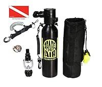 Algopix Similar Product 20 - Submersible Systems Spare Air 60 cu