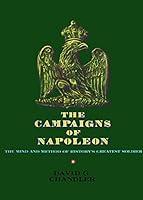 Algopix Similar Product 5 - Campaigns of Napoleon The Mind and