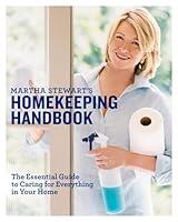 Algopix Similar Product 10 - Martha Stewarts Homekeeping Handbook