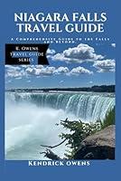 Algopix Similar Product 20 - Niagara Falls Travel Guide A