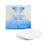 Algopix Similar Product 3 - Eisco Labs Premium Qualitative Filter