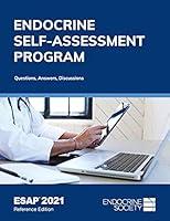 Algopix Similar Product 6 - Endocrine SelfAssessment Program