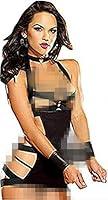 Algopix Similar Product 5 - KENROLL Womens Sexy Lingerie Babydoll