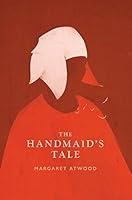 Algopix Similar Product 16 - The Handmaid's Tale