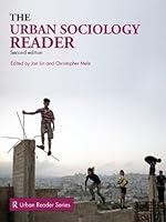 Algopix Similar Product 4 - The Urban Sociology Reader Routledge