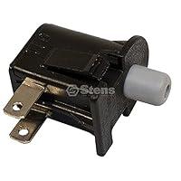 Algopix Similar Product 17 - Stens 430699 Seat Switch Replaces