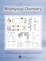 Algopix Similar Product 16 - Biophysical Chemistry