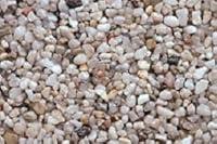 Algopix Similar Product 8 - Natural Quartz Pebbles, 3 lbs