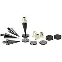 Algopix Similar Product 4 - Dayton Audio DSS3BK Black Speaker