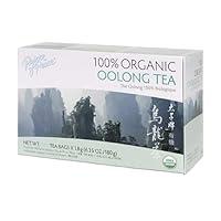 Algopix Similar Product 4 - Prince of Peace Organic Oolong Tea 100