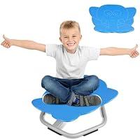 Algopix Similar Product 3 - FAHKNS Swivel Chair for Kids