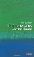 Algopix Similar Product 1 - The Quakers A Very Short Introduction