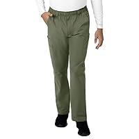 Algopix Similar Product 12 - Carhartt Mens Straight Leg Cargo Scrub