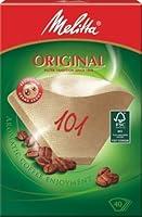 Algopix Similar Product 12 - Melitta 400 X Filter Bags  Coffee
