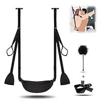 Algopix Similar Product 11 - Door Sex Swings for Adult Couples 