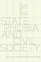 Algopix Similar Product 12 - State Phobia and Civil Society The