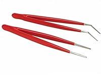 Algopix Similar Product 17 - Velleman VTTW5 BENT NOSE AND STRAIGHT