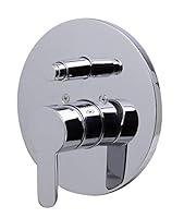Algopix Similar Product 17 - ALFI brand AB3101 Shower Valve Mixer