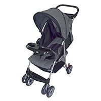 Algopix Similar Product 10 - Amoroso Convenient Baby Stroller