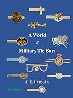 Algopix Similar Product 19 - A World of Military Tie Bars Ancient 