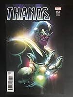 Algopix Similar Product 19 - Thanos 13 125 Albequerque Variant