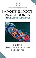 Algopix Similar Product 2 - Import Export Control Procedures