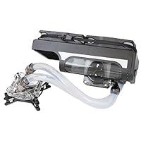 Algopix Similar Product 4 - Swiftech H220 X2 Prestige CPU Liquid
