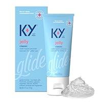Algopix Similar Product 16 - KY Jelly Water Based Lube For Sex