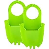 Algopix Similar Product 5 - Southern Homewares Over Faucet Sponge
