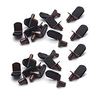 Algopix Similar Product 17 - Antrader 14 Bracket Style Shelf