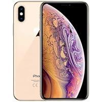 Algopix Similar Product 2 - Apple iPhone XS Max US Version 256GB