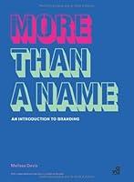 Algopix Similar Product 11 - More Than a Name An Introduction to