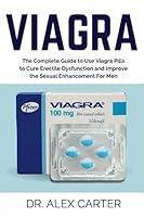 Algopix Similar Product 15 - VIAGRA The Complete Guide to Use