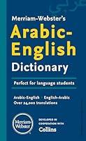 Algopix Similar Product 13 - MerriamWebsters ArabicEnglish