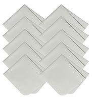 Algopix Similar Product 11 - Earnestine 10 Pack 6 x 7 Premium