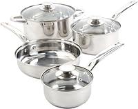 Algopix Similar Product 4 - Sunbeam Alvordton cookware Set