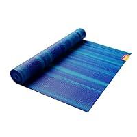 Algopix Similar Product 16 - Hugger Mugger Nature Yoga Mat  Aegean