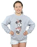 Algopix Similar Product 18 - Disney Girls Minnie Mouse Offset