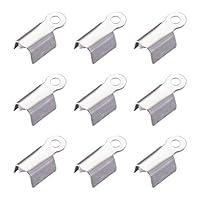 Algopix Similar Product 14 - Pandahall 50pcs 304 Stainless Steel