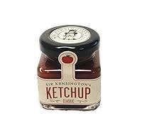 Algopix Similar Product 13 - Sir Kensington Classic Ketchup