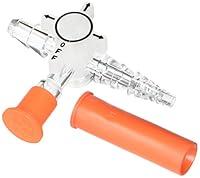 Algopix Similar Product 4 - Icu Medical Inc  ICUM9000EA  Lopez